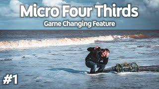 Micro Four Thirds: It Just Keeps Getting Better