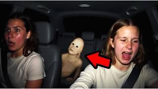 Top 25 SCARY TIKTOK Videos of the YEAR !