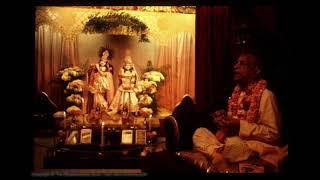 Soulful Hare Krishna Kirtan | Srila Prabhupada | Divine + Slow |