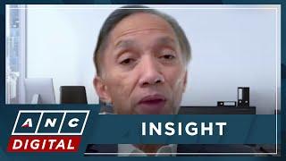 BDO Capital’s Ed Francisco shares insight on BSP policy | ANC