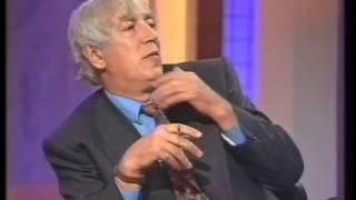 Clive Anderson Talks Back - Peter Cook