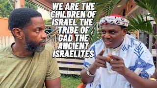 The world must understand The Tribe of Gad is original to Israel