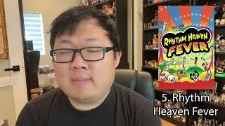 My Top 10 Video Game Series I Want a New Entry For