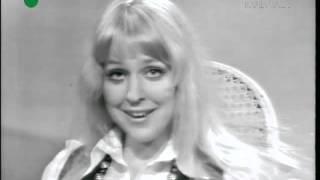 Urszula Sipińska - Rafael (TVP 1973)