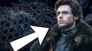 Should Robb Stark Have Been a POV Character?