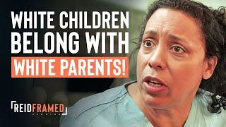 Nurse Shames The Wrong Black Mom | REIDframed Studios