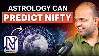 Technical analysis + Astrology is deadly combination | Amavasya Trading Strategy @Astroisking