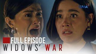 Widows’ War: George faces more revelations about her husband! - Full Episode 31 (August 12, 2024)