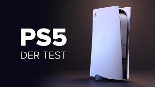 PS5 im Test: So gut ist die neue PlayStation 5 | COMPUTER BILD (deutsch)