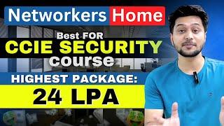 24 LPA Package | 100% Placement Guarantee ? What's Special Inside Networkers Home: Should You Join?