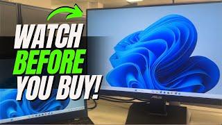 Watch Before You Buy! - ASUS VA27EHE 27” Eye Care Monitor IPS 75Hz Adaptive-Sync