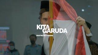 Shayne Pattynama WNI | Karya Terakhir Iwan Bule dan Hamdan Hamedan | AfterMovie