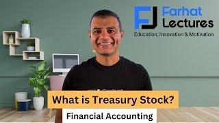 Accounting for Treasury stock | Financial Accounting