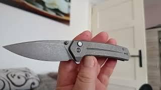 WE Knife Culex