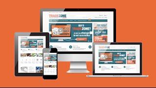 TradeZone.com.au Save Time Save Money