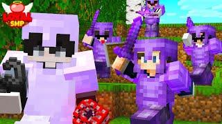 Why I'm Destroying This Deadliest Minecraft SMP...