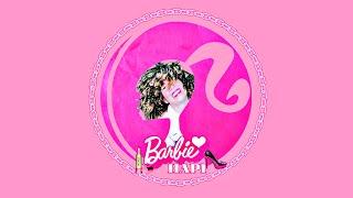 HAPI INTRO MUSIC - BARBIE GIRL