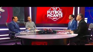 Futbol Picante / El año futbolístico de la Maquina cementera de la Cruz Azul