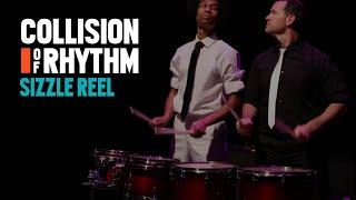 Performing Arts Centers Sizzle Reel 2019 - Collision of Rhythm