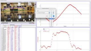 Shuttle Analysis   Maximum Velocity