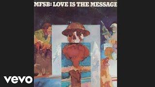 MFSB - T.S.O.P. (The Sound of Philadelphia) (Official Audio) ft. The Three Degrees