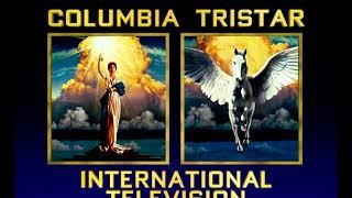 Columbia TriStar International Television (1993-1999) Logo Remake (April 2020 UPD)