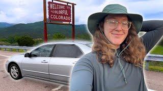 Goodbye Colorado + a #grouptrip ANNOUNCEMENT 