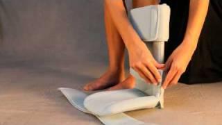 FootSmart Passive Night Splint