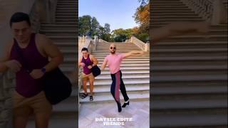 Assumptions Whisk Tiktok Dance Trend #shortsfeed #tiktok #edit #feed