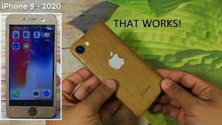 How to make iPhone  from Cardboard – That Works!