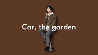  카더가든, 차정원 노래 모음 | 신곡 포함 | Car, the garden playlist