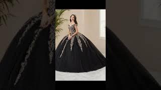 #fashionlovers new design gowns for girls