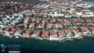 Helicopter Flight over Curacao - Blue Skies Helicopters - CuracaoTodo