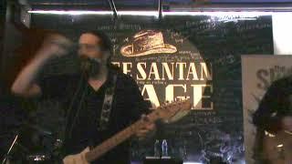 The Skelters - Sgt pepper /With a little help (Tribute to Beatles) Cafe Santan