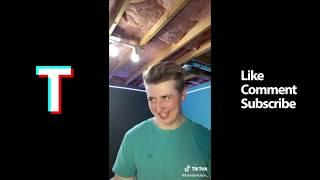 All of Luke Davidson's Best Plot Twists TikTok Compilation