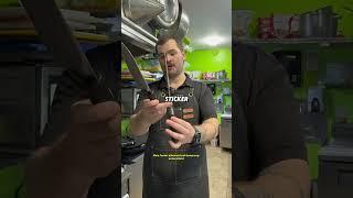 Something to think about before buying a knife 