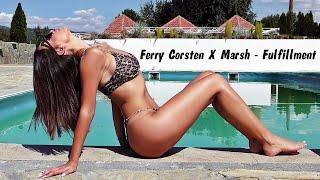 Ferry Corsten X Marsh - Fulfillment (with beautiful girls)