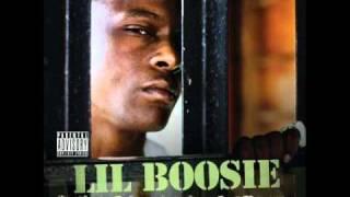 Lil boosie - Betrayed.