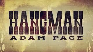 "Black Hat" by Vincent Pedulla- Hangman Adam Page AEW Entrance Theme | AEW Music