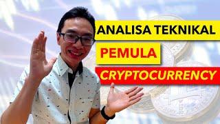 Analisa Teknikal Cryptocurrency untuk Pemula