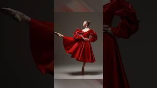  Model poses for photoshoot Ballet. Models Anastasia