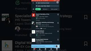 Get jobs on LinkedIn using these steps