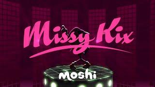 The Missy Kix Dance – Moshi Monsters | Moshi Kids