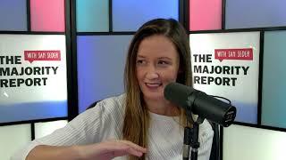 Gaetz Picked For AG; Climate Activism & Foreign Policy Under Trump w/ Jean Su, Sina Toossi - MR Live