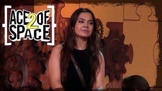 Ace Of Space - Season 2 | Are Manhar And Salman Eliminated? | Episode 53