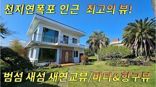 [가격인하] 고급주택 최고입지~ 이정도는 되야죠! 제주 서귀동 단독주택을 소개합니다_[제주도 부동산]