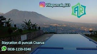 Villa Murah di puncak Bogor #Staycationdipuncak #Villapuncak #Puncakbogor