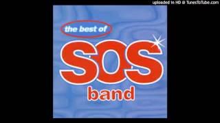 S.O.S. Band -  Even When You Sleep