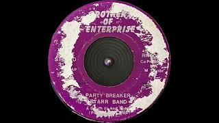 Starr Band - Party Breaker