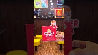 Burger in Just 25 Rs in Jodhpur Burger Mela | Vegetarian Burger Restaurant in Jodhpur | Jain Burgers